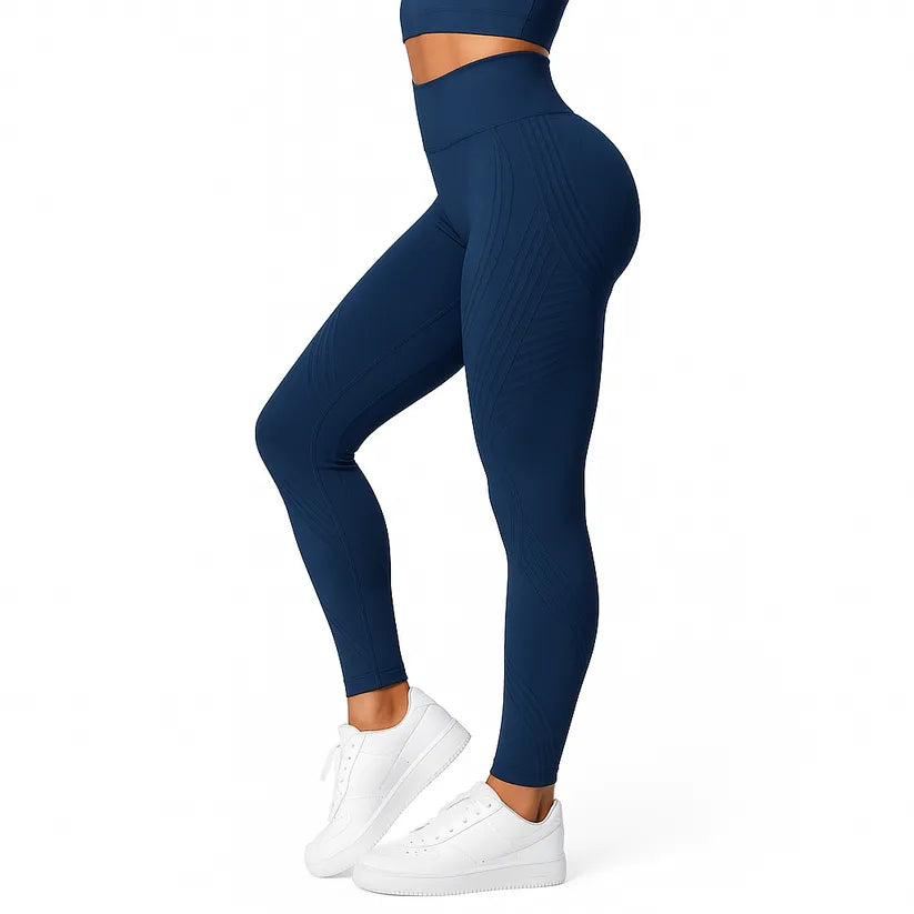 BellaFitss 3D Leggings – Effortlessly Redefine Your Silhouette