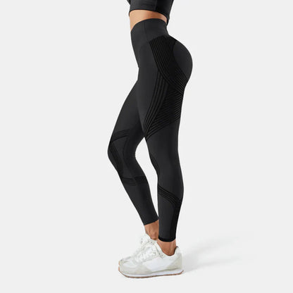 BellaFitss 3D Leggings – Effortlessly Redefine Your Silhouette