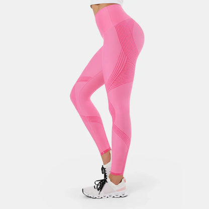 BellaFitss 3D Leggings – Effortlessly Redefine Your Silhouette