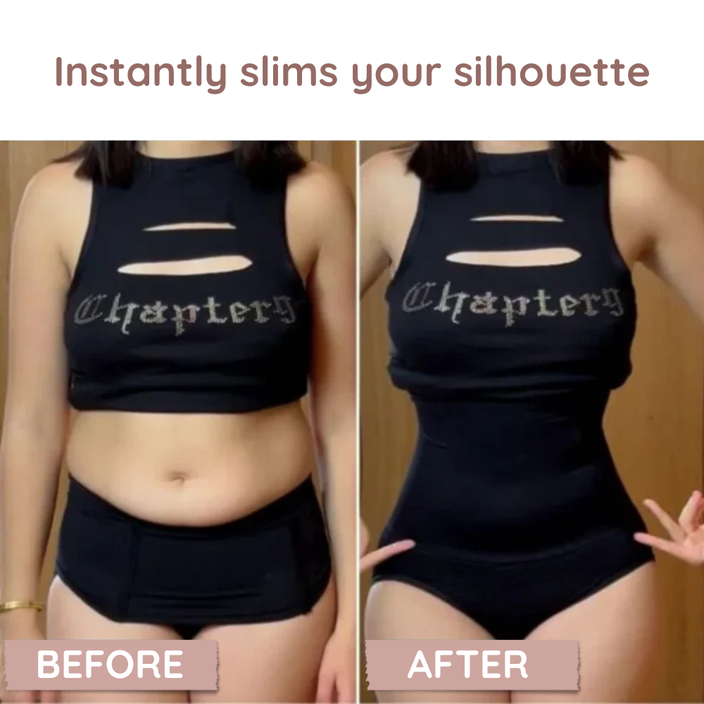 Bella Fitss Shaping Culotte