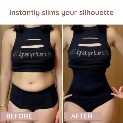 Bella Fitss Shaping Culotte