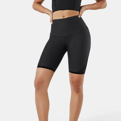 BellaFitss Sculptura 3D Shorts