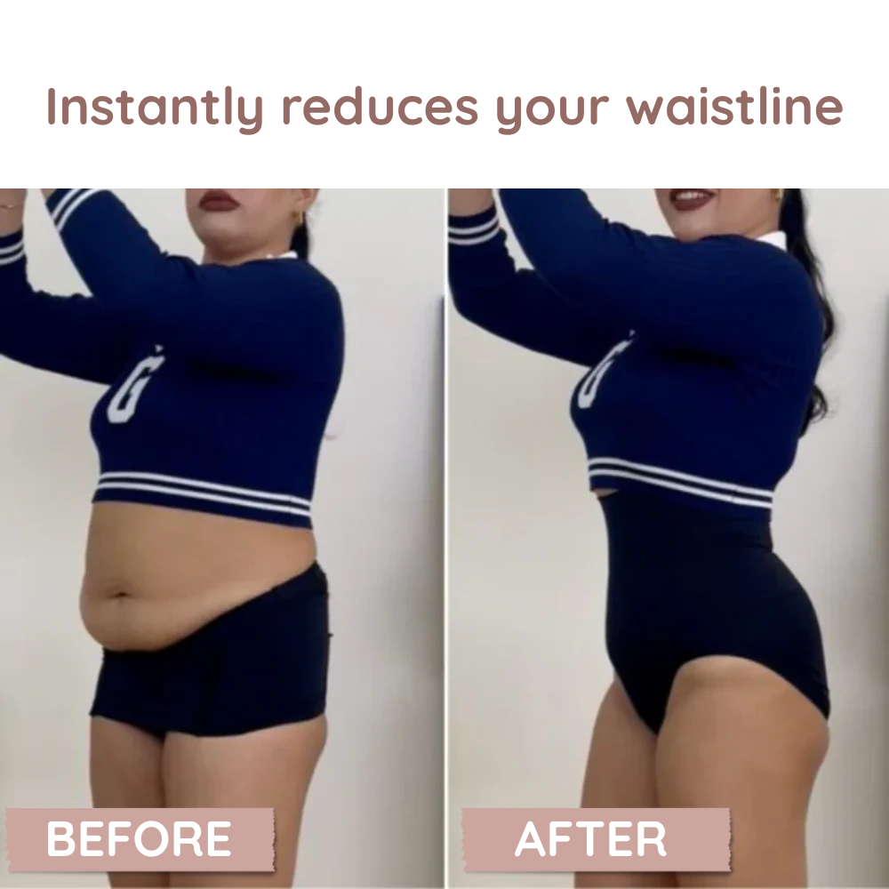 Bella Fitss Shaping Culotte