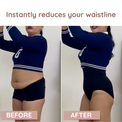 Bella Fitss Shaping Culotte