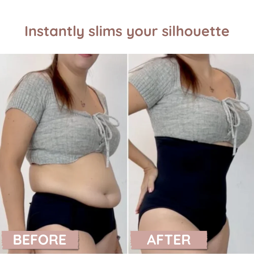 Bella Fitss Shaping Culotte