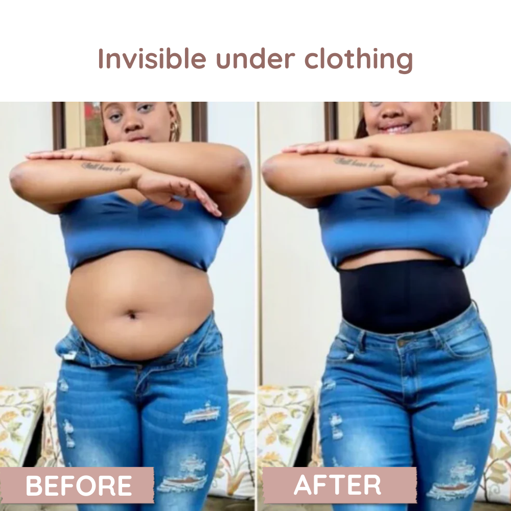 Bella Fitss Shaping Culotte
