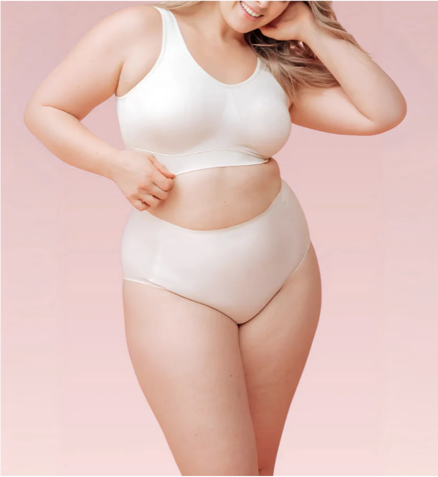 BellaFitss 3D Sculpting Bra – Natural Lift & Shape