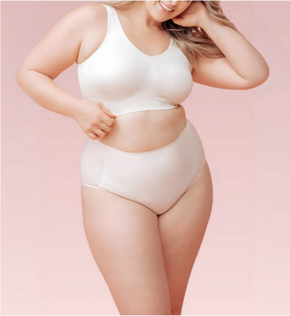 BellaFitss 3D Sculpting Bra – Natural Lift & Shape
