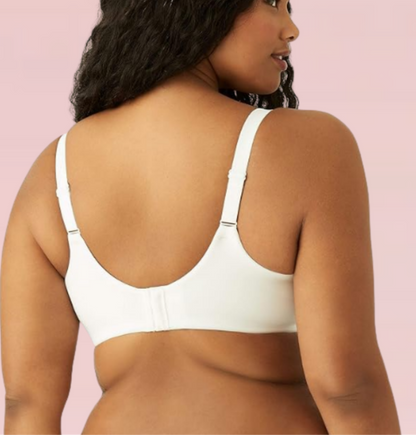 BellaFitss 3D Sculpting Bra – Natural Lift & Shape