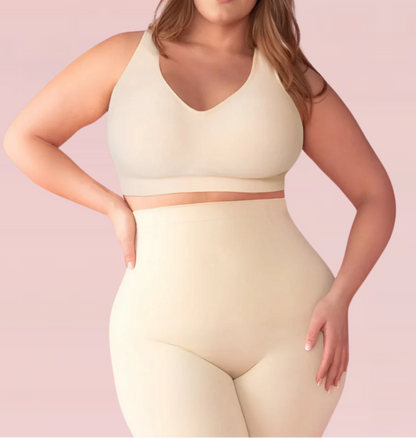 BellaFitss 3D Sculpting Bra – Natural Lift & Shape