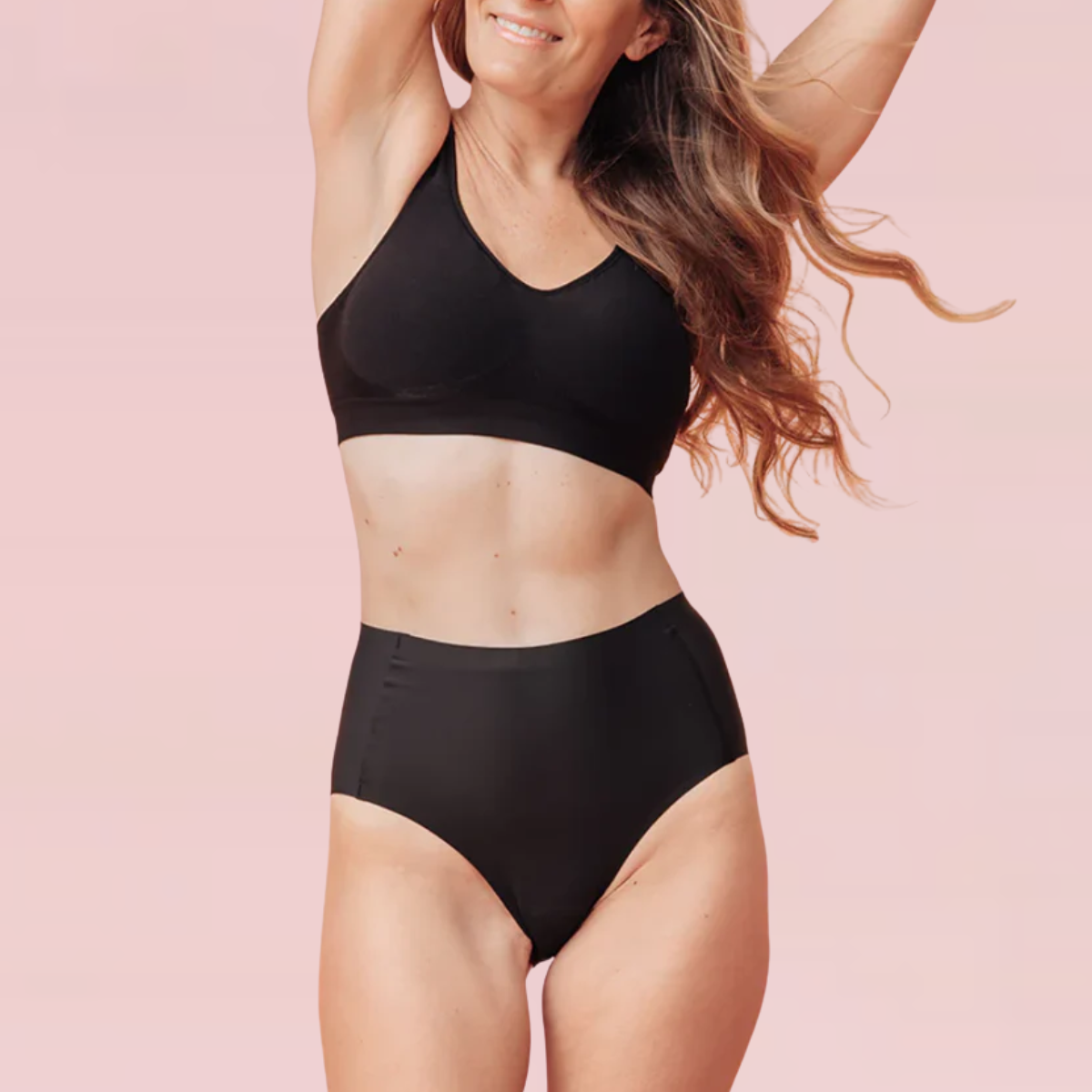 BellaFitss 3D Sculpting Bra – Natural Lift & Shape