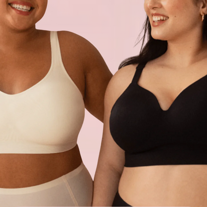 BellaFitss 3D Sculpting Bra – Natural Lift & Shape