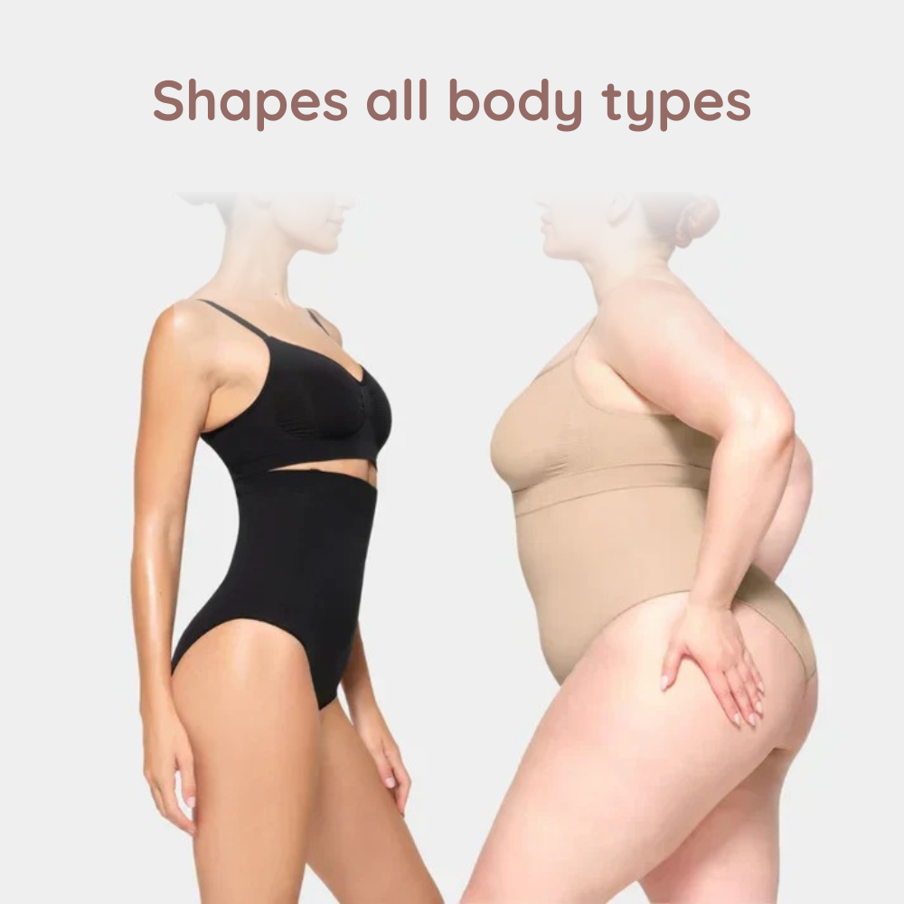 Bella Fitss Shaping Culotte