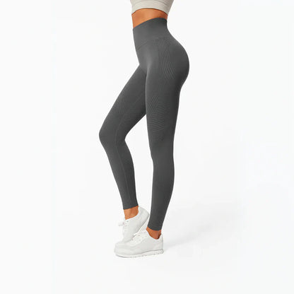 BellaFitss 3D Leggings – Effortlessly Redefine Your Silhouette
