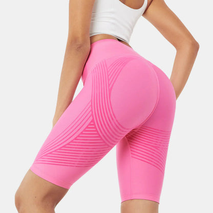 BellaFitss Sculptura 3D Shorts